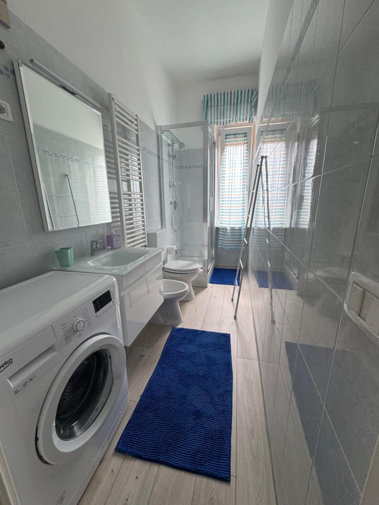 Sunnyhouse Daire Santa Margherita Ligure Dış mekan fotoğraf
