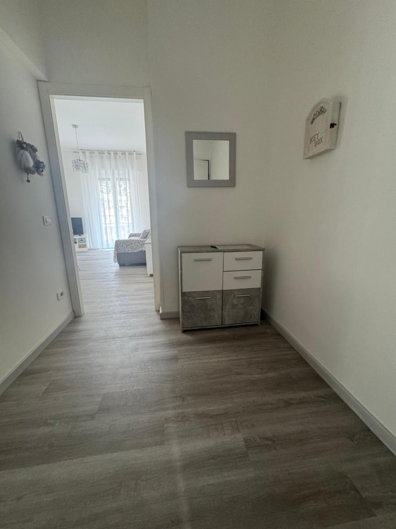 Sunnyhouse Daire Santa Margherita Ligure Dış mekan fotoğraf